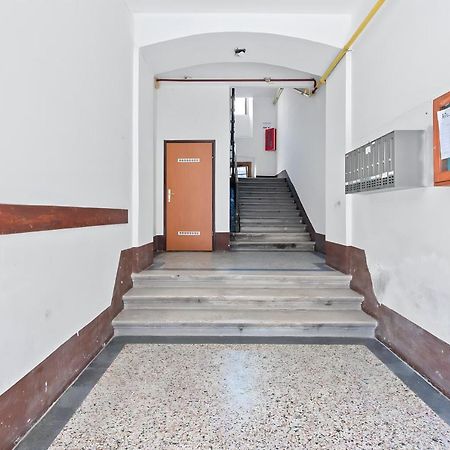 City Studio Market 5 - Rijeka Rent Exteriér fotografie