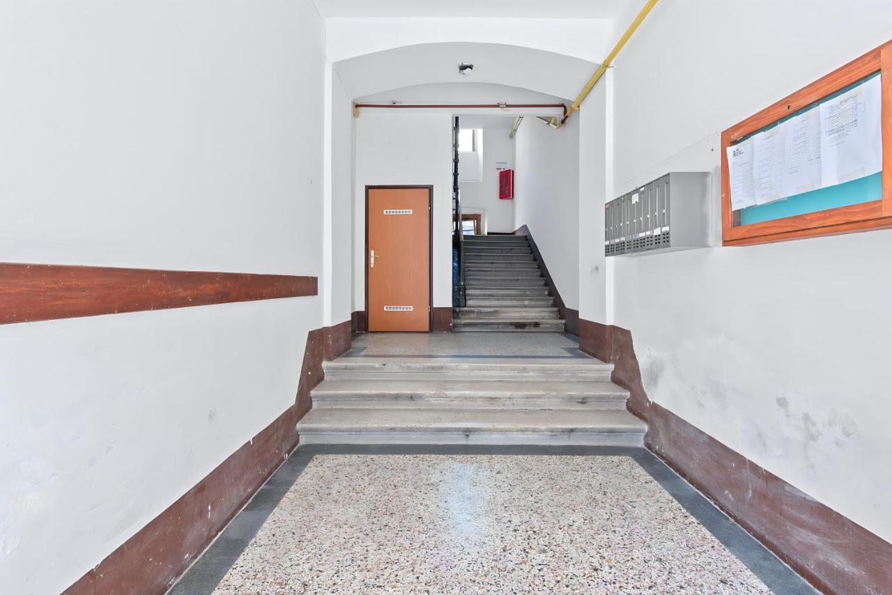 City Studio Market 5 - Rijeka Rent Exteriér fotografie